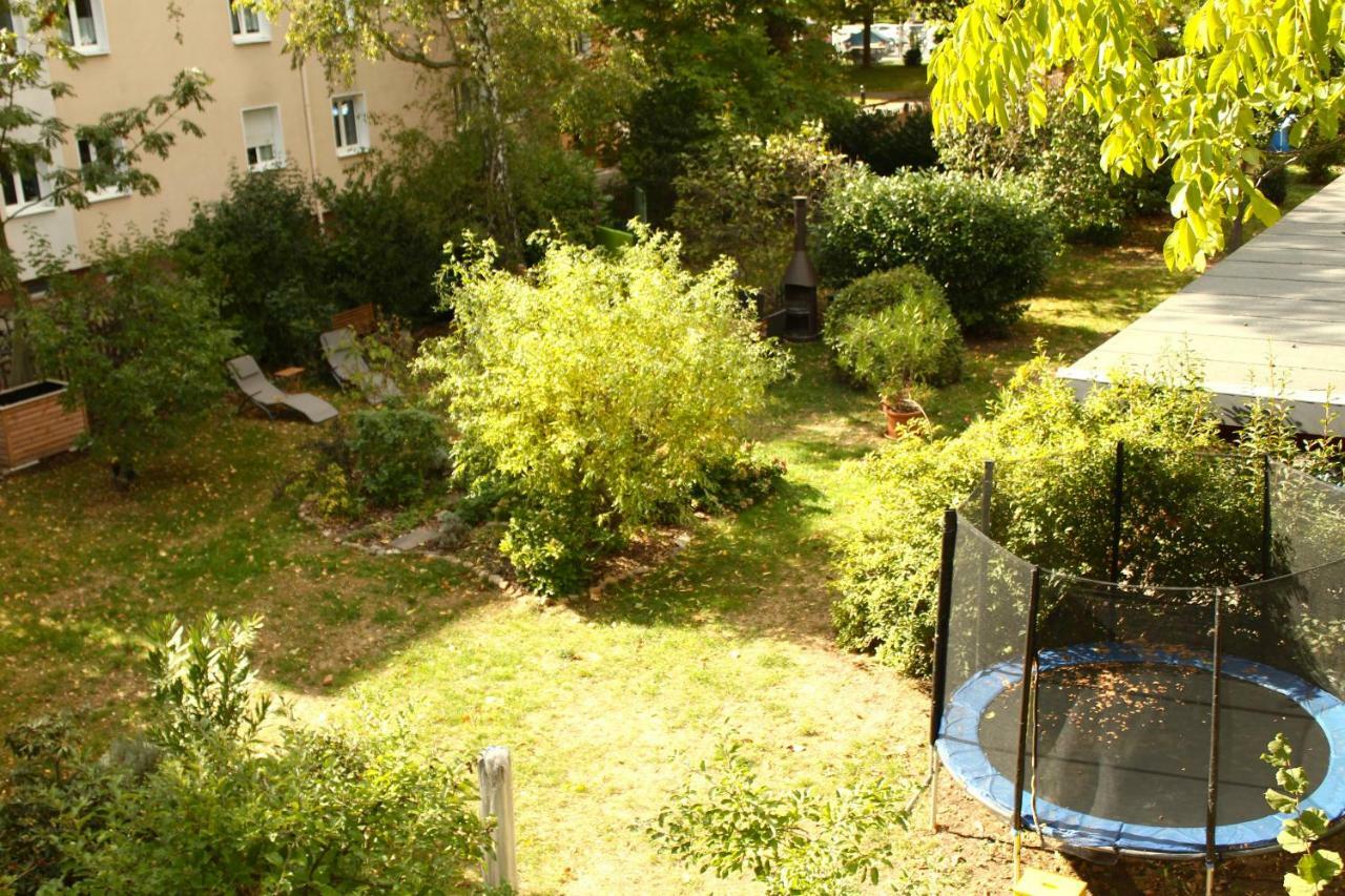 Dresden Grosser Garten المظهر الخارجي الصورة